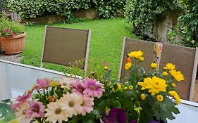 Madonnina Terrace E Garden
